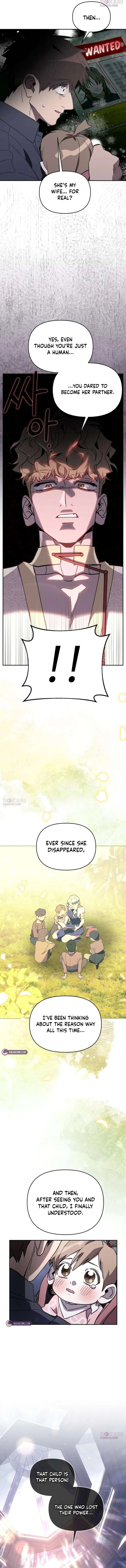 Single Dad In Another World Chapter 42 – Page 16