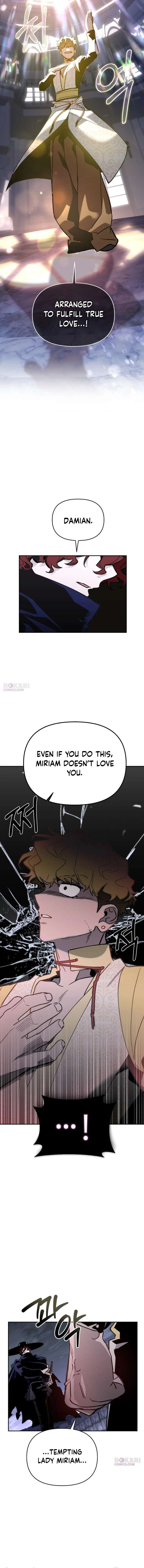 Single Dad In Another World Chapter 42 – Page 17
