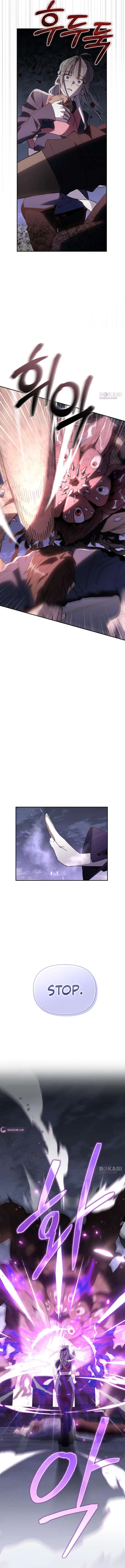 Single Dad In Another World Chapter 41 – Page 16