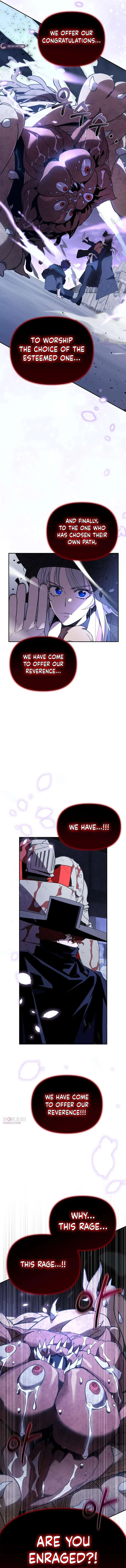 Single Dad In Another World Chapter 41 – Page 18