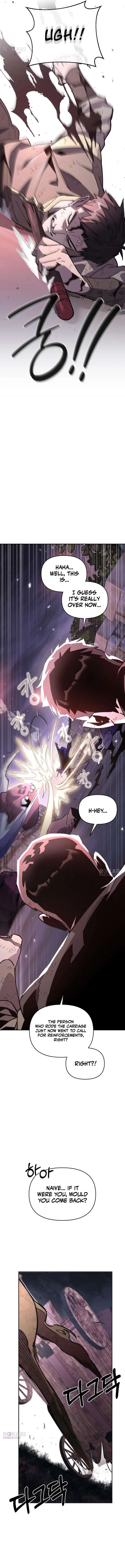 Single Dad In Another World Chapter 40 – Page 15