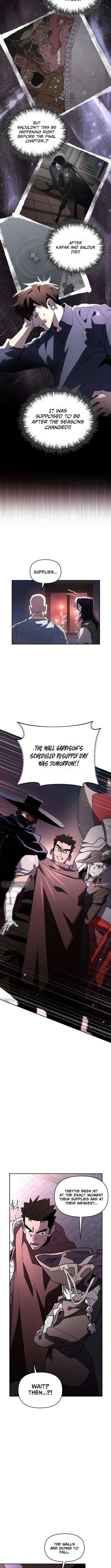 Single Dad In Another World Chapter 39 – Page 3