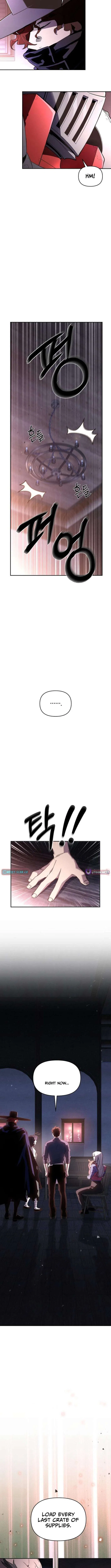 Single Dad In Another World Chapter 39 – Page 4