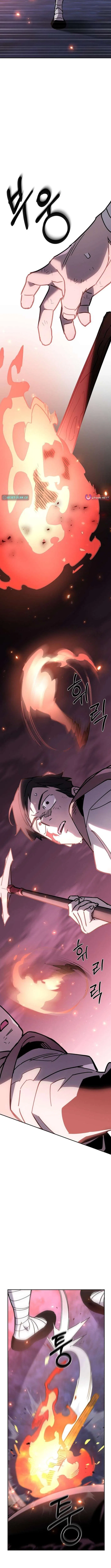Single Dad In Another World Chapter 39 – Page 10