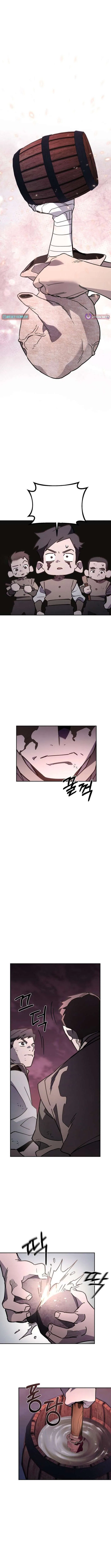 Single Dad In Another World Chapter 39 – Page 16