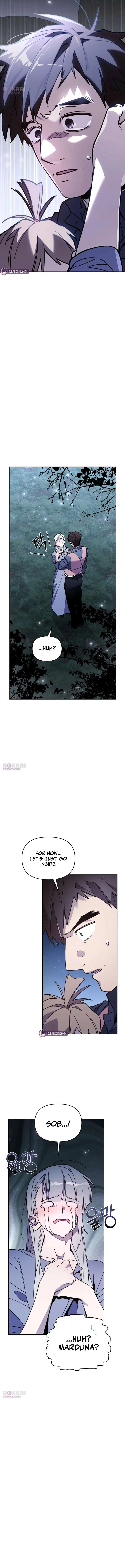 Single Dad In Another World Chapter 38 – Page 2