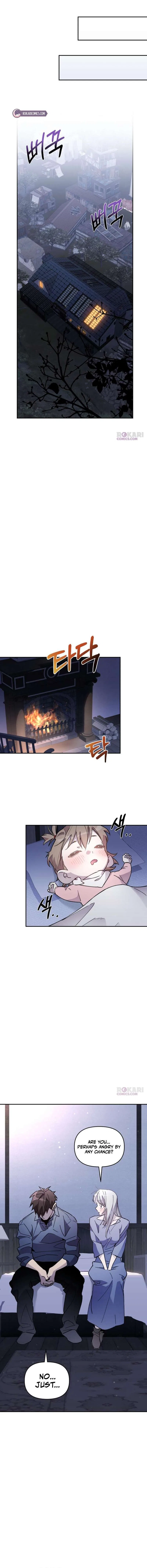 Single Dad In Another World Chapter 38 – Page 4