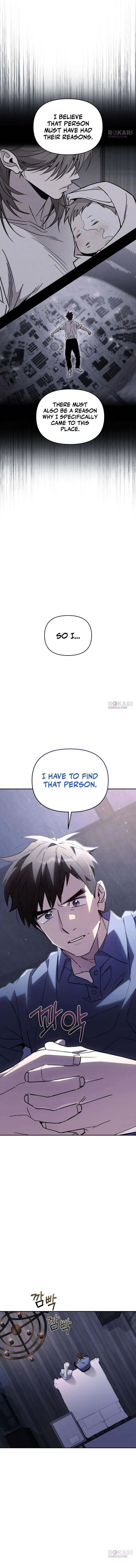 Single Dad In Another World Chapter 38 – Page 6