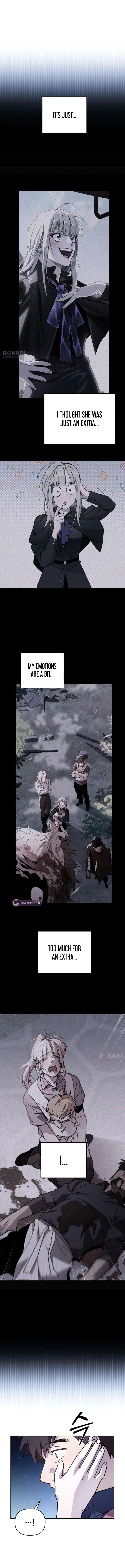 Single Dad In Another World Chapter 37 – Page 16