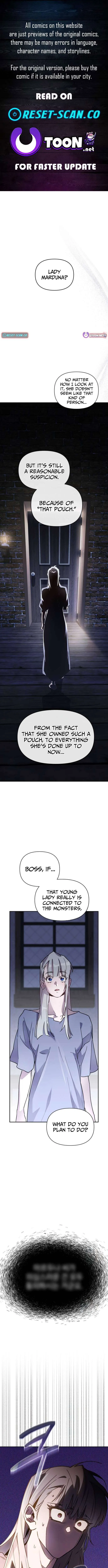 Single Dad In Another World Chapter 36 – Page 1