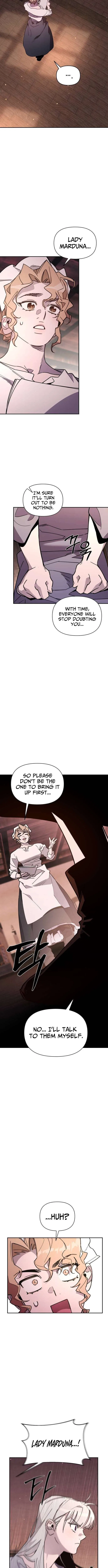 Single Dad In Another World Chapter 36 – Page 3