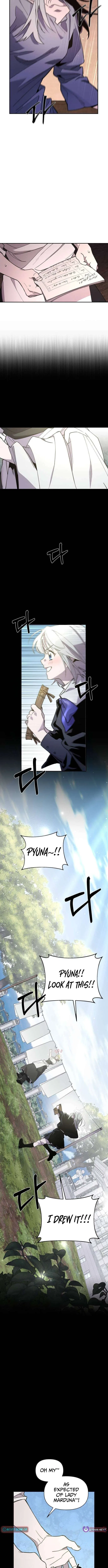 Single Dad In Another World Chapter 36 – Page 4