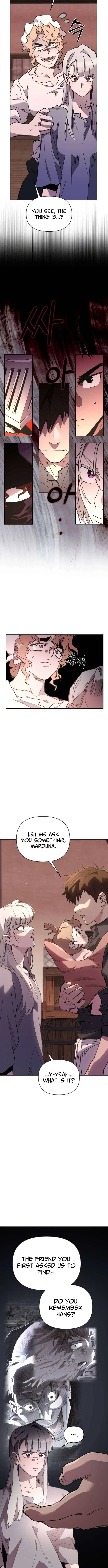 Single Dad In Another World Chapter 36 – Page 7
