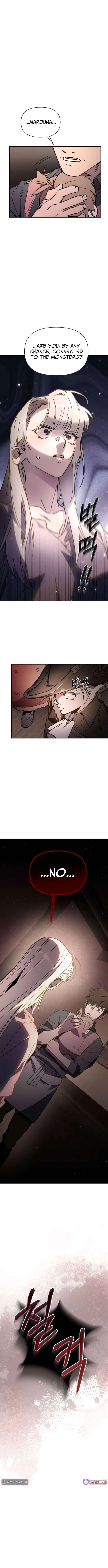 Single Dad In Another World Chapter 36 – Page 9