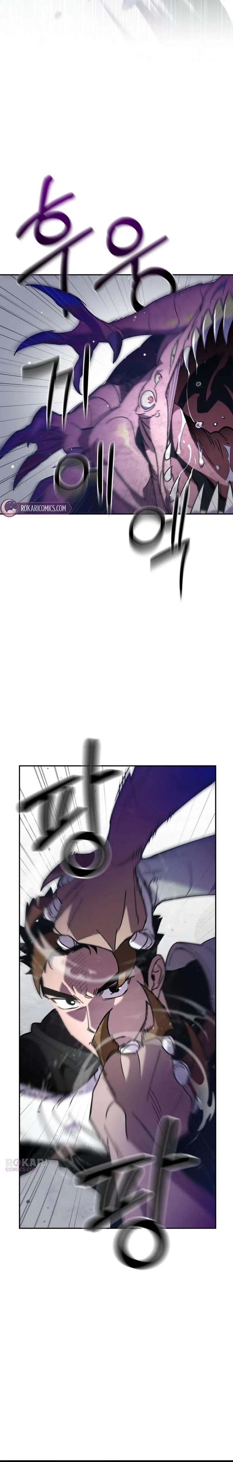 Single Dad In Another World Chapter 35 – Page 7