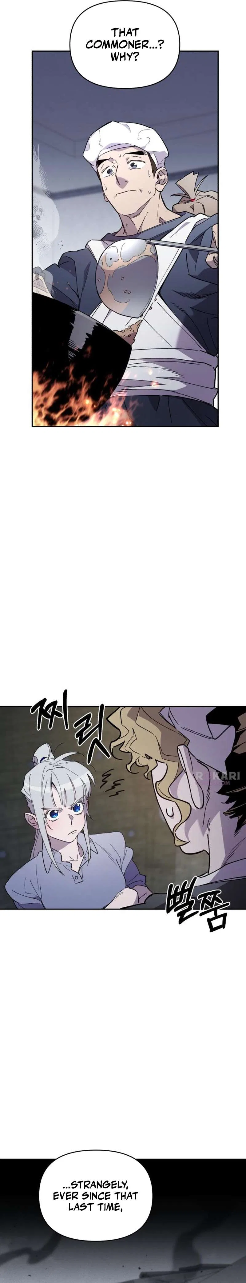 Single Dad In Another World Chapter 35 – Page 23