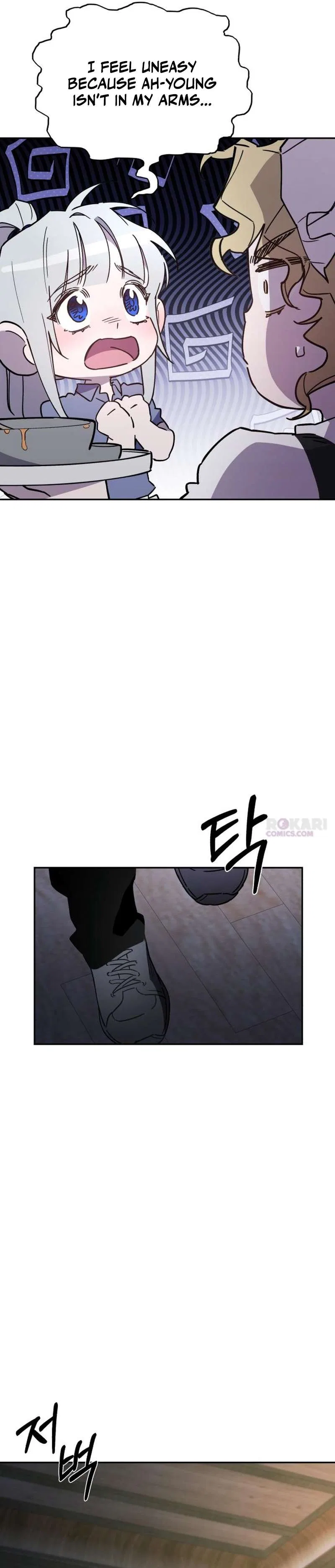 Single Dad In Another World Chapter 35 – Page 26