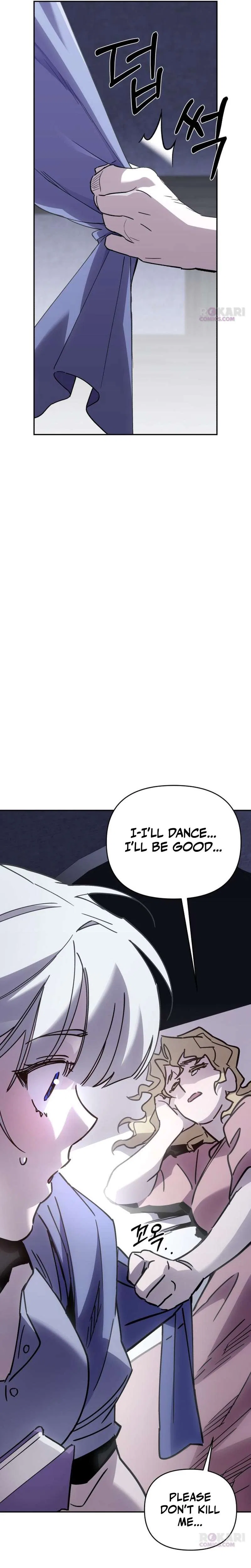Single Dad In Another World Chapter 35 – Page 33