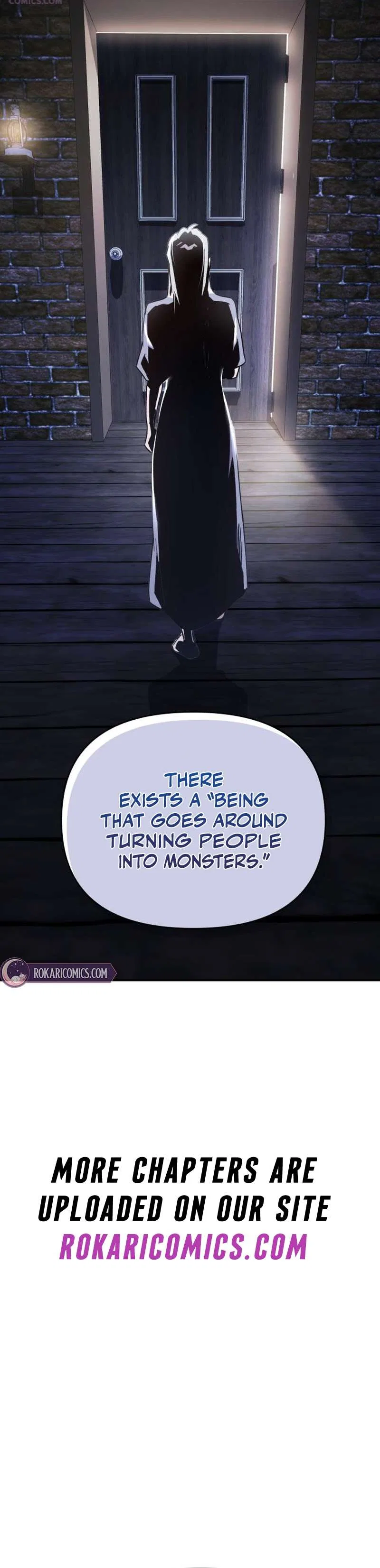 Single Dad In Another World Chapter 35 – Page 39