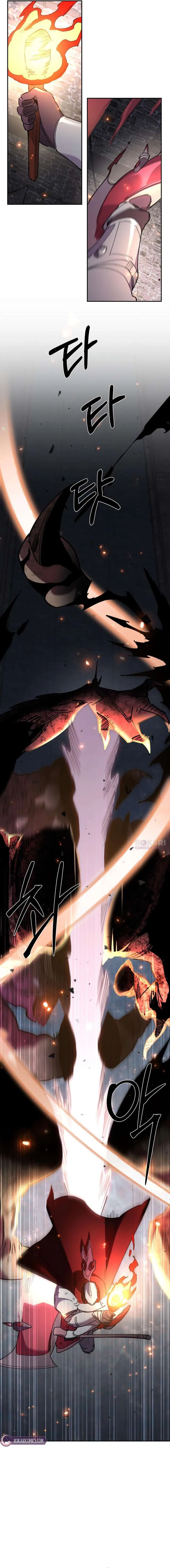 Single Dad In Another World Chapter 34 – Page 2