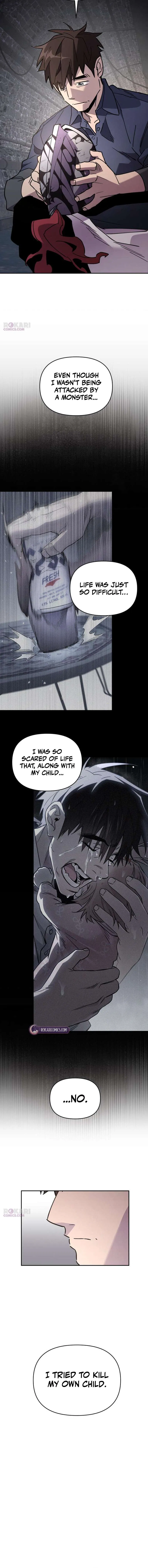 Single Dad In Another World Chapter 34 – Page 19