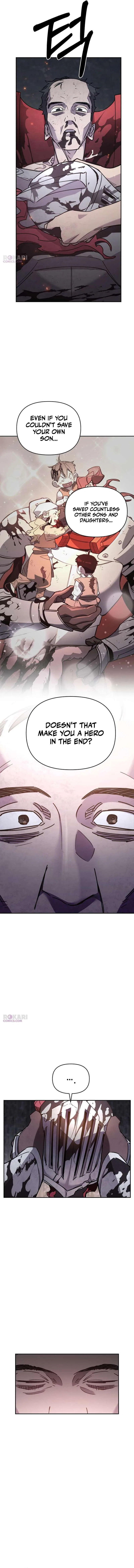 Single Dad In Another World Chapter 34 – Page 20