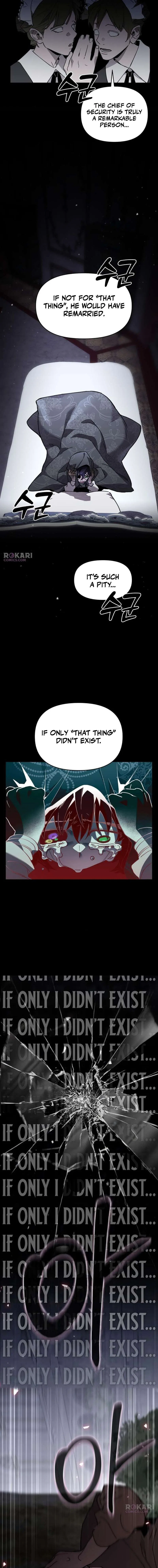 Single Dad In Another World Chapter 33 – Page 8
