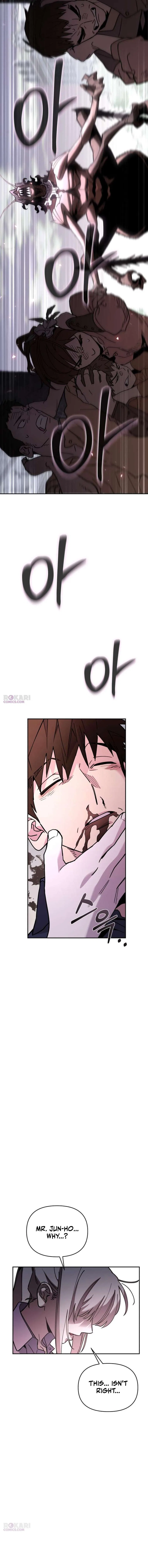 Single Dad In Another World Chapter 33 – Page 9