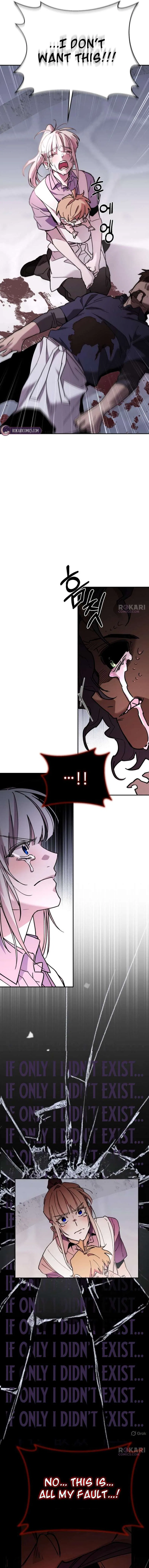 Single Dad In Another World Chapter 33 – Page 10