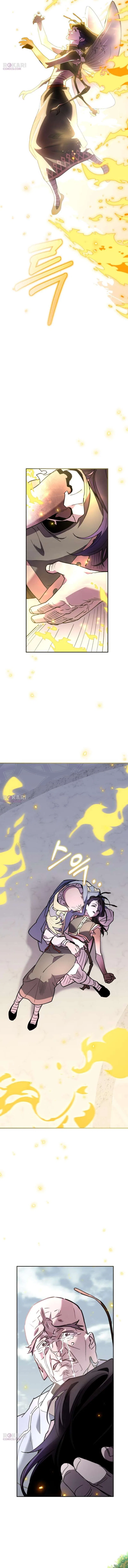 Single Dad In Another World Chapter 33 – Page 15