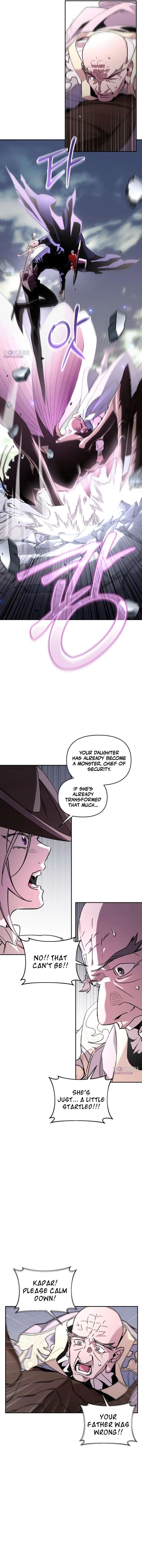 Single Dad In Another World Chapter 32 – Page 10