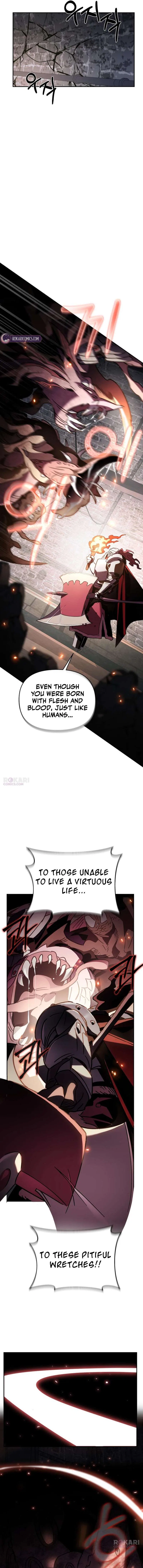 Single Dad In Another World Chapter 32 – Page 17