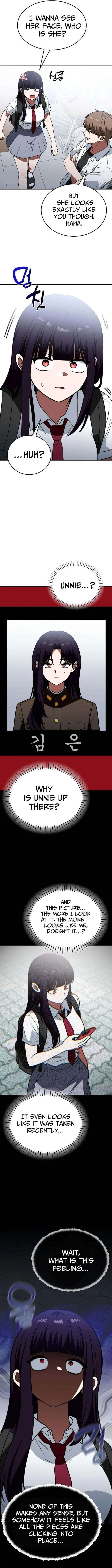 The Princess Goes to School Chapter 29 – Page 5