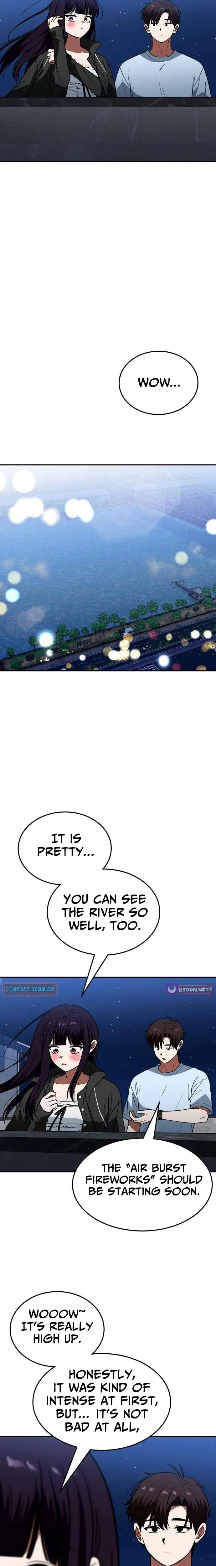 The Princess Goes to School Chapter 27 – Page 11