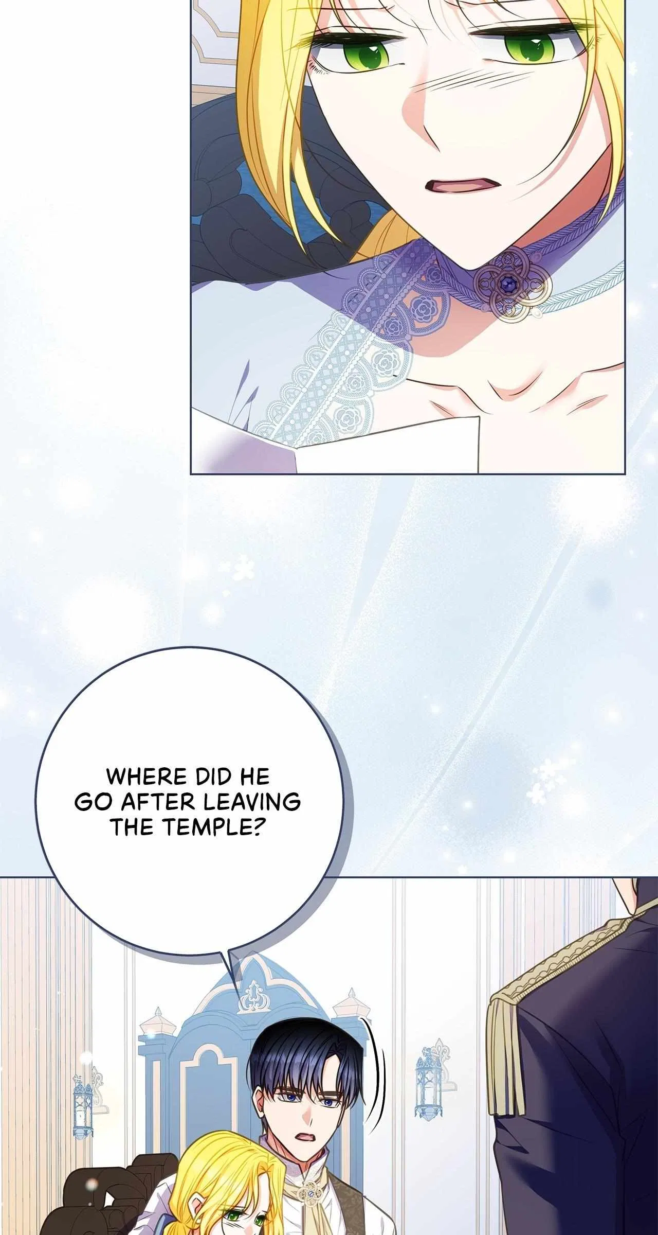 Spring Breeze in the Wasteland Chapter 66 – Page 7