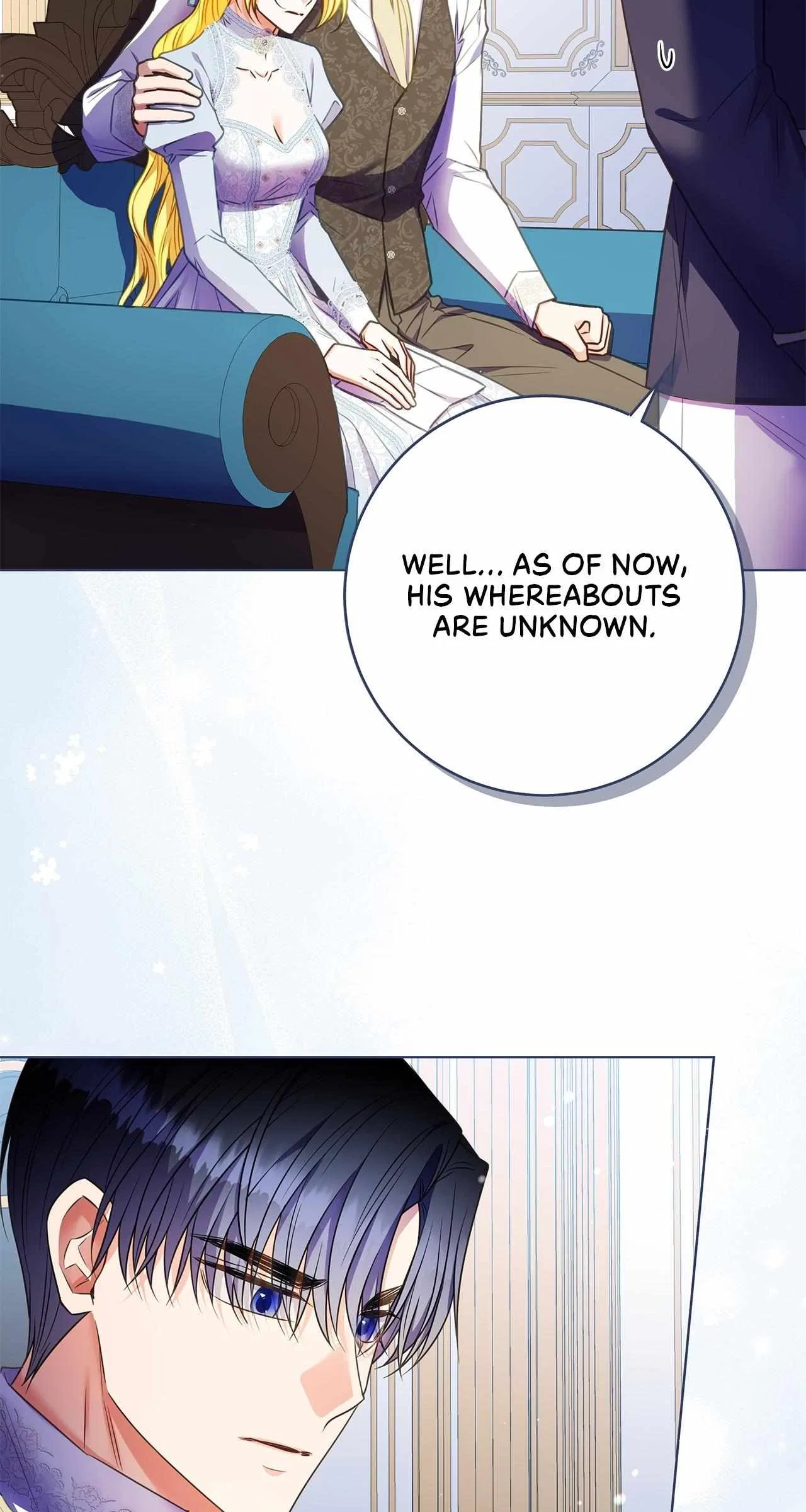 Spring Breeze in the Wasteland Chapter 66 – Page 8