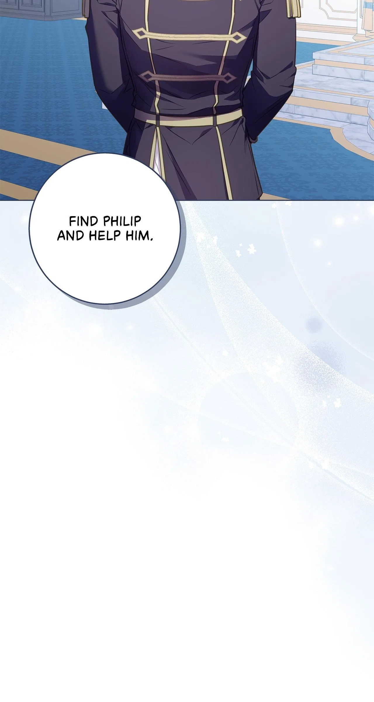 Spring Breeze in the Wasteland Chapter 66 – Page 10