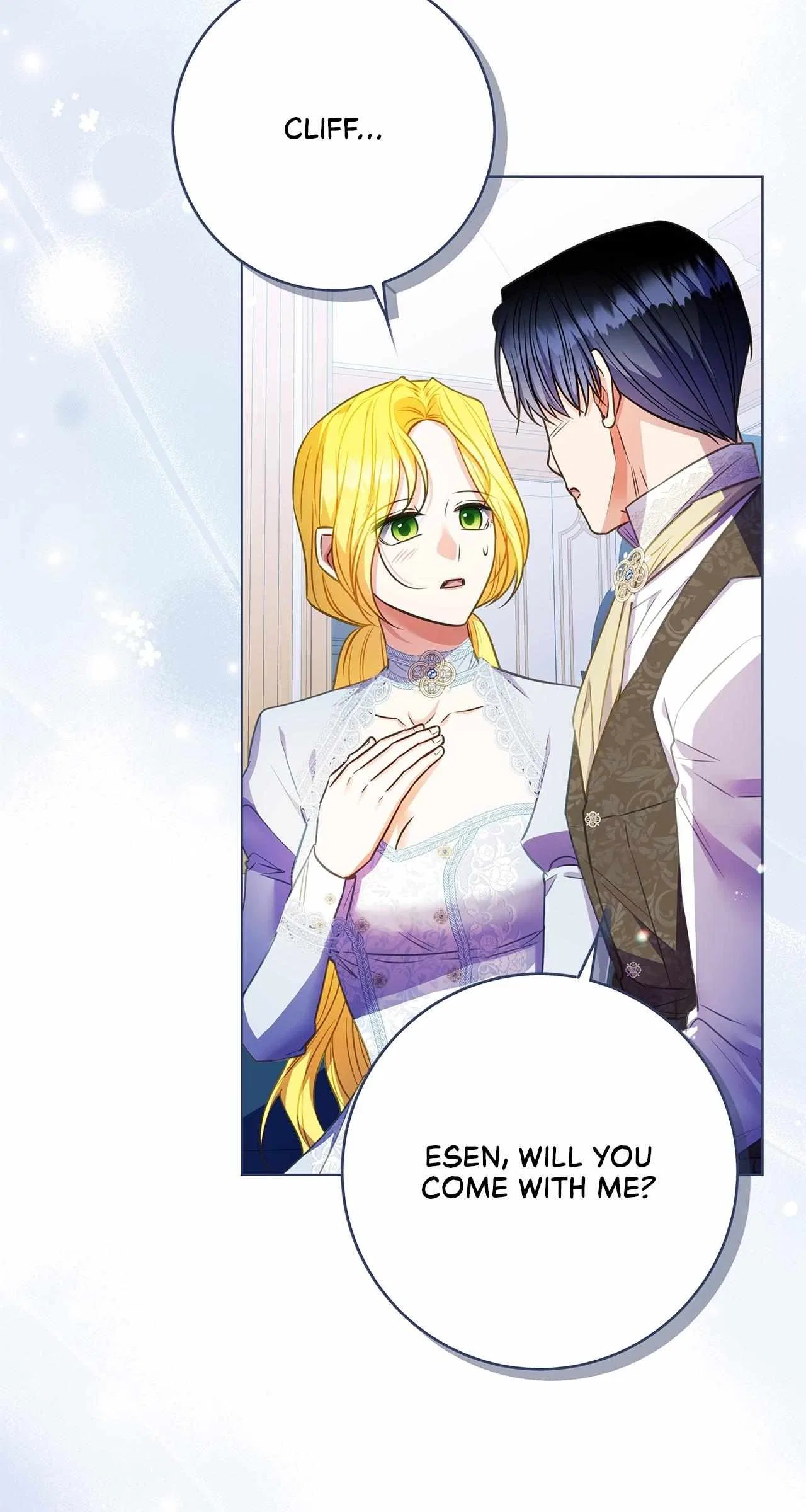 Spring Breeze in the Wasteland Chapter 66 – Page 12