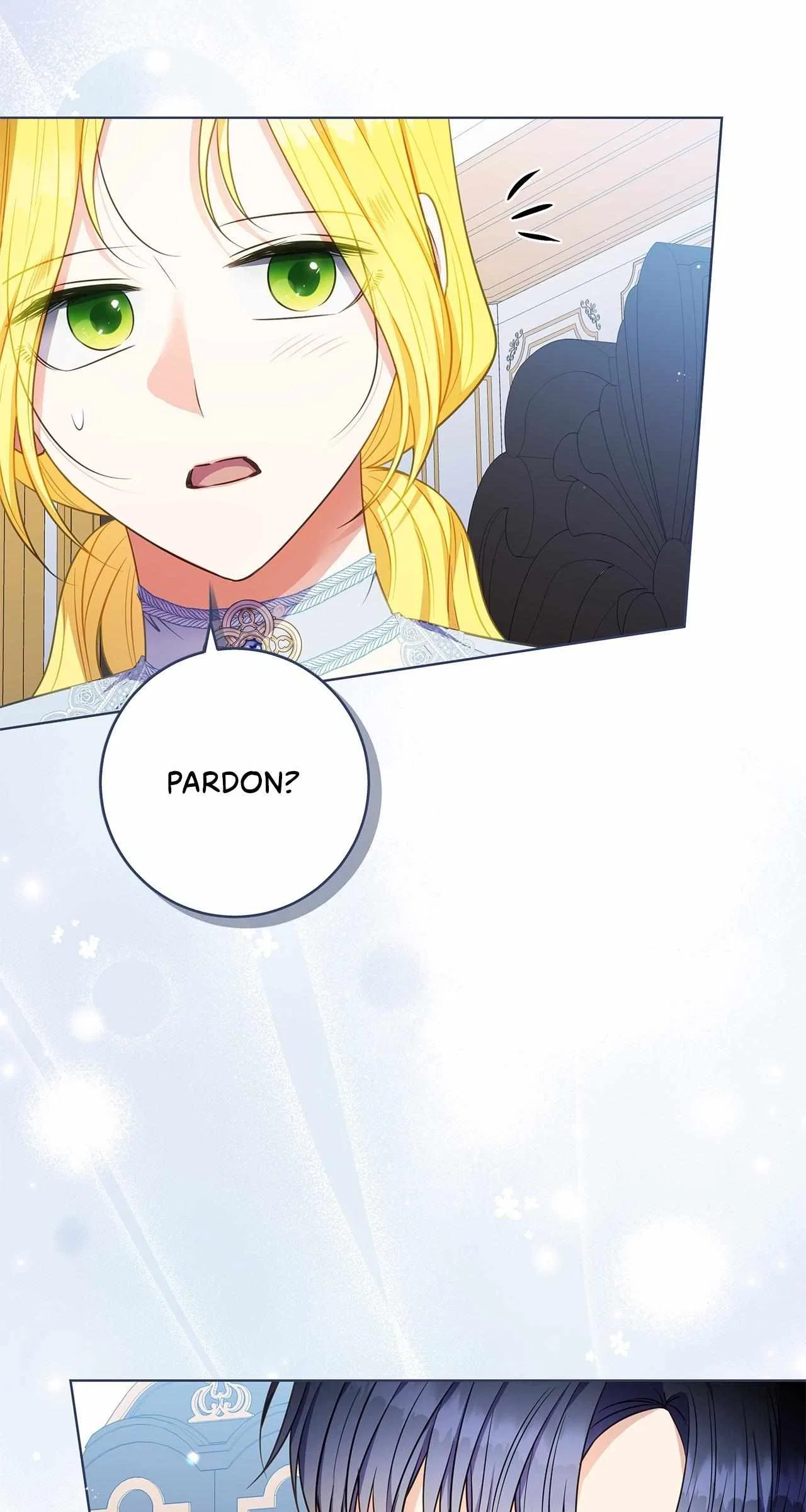Spring Breeze in the Wasteland Chapter 66 – Page 13