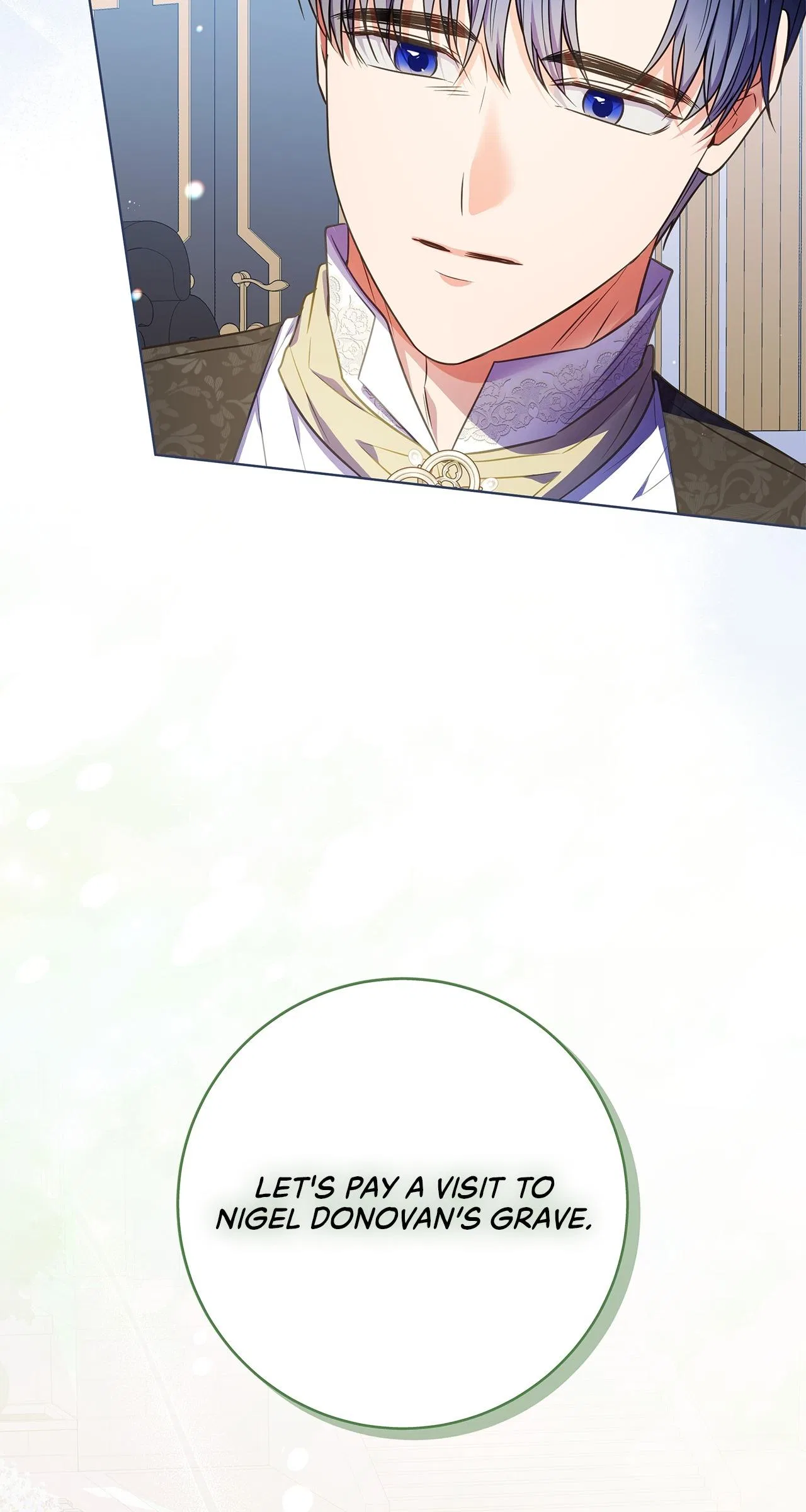 Spring Breeze in the Wasteland Chapter 66 – Page 14