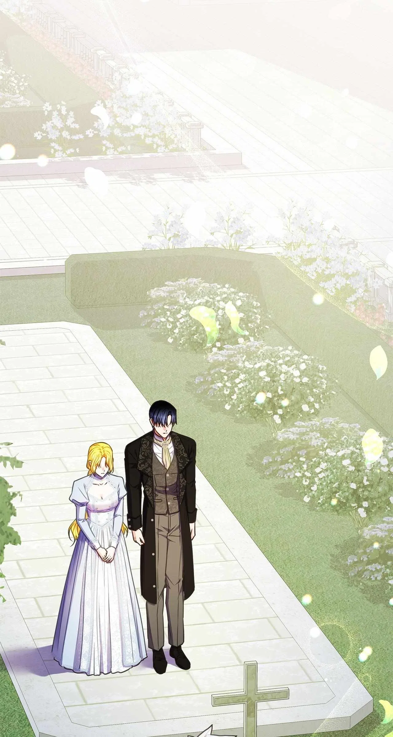 Spring Breeze in the Wasteland Chapter 66 – Page 15