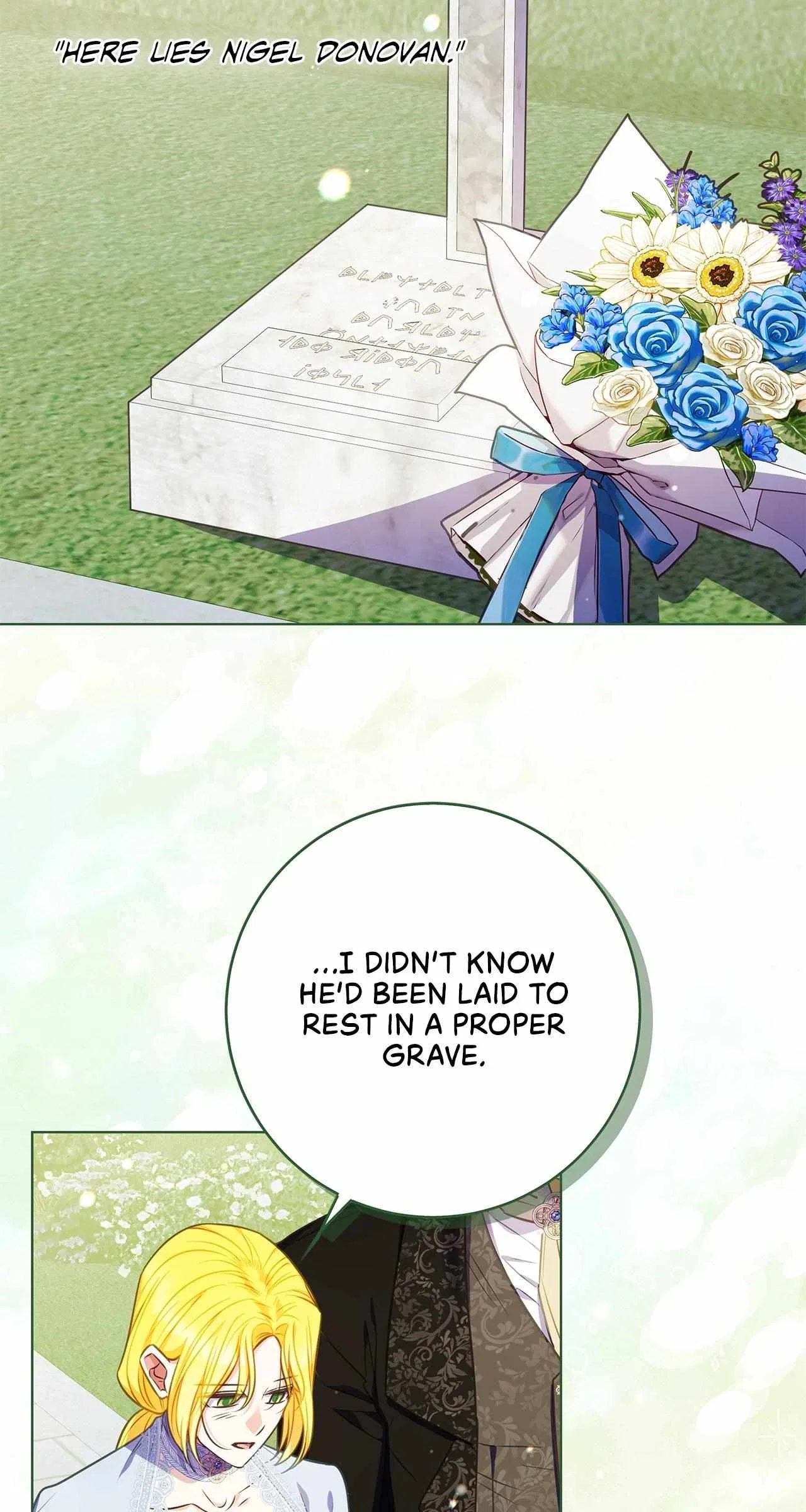 Spring Breeze in the Wasteland Chapter 66 – Page 17