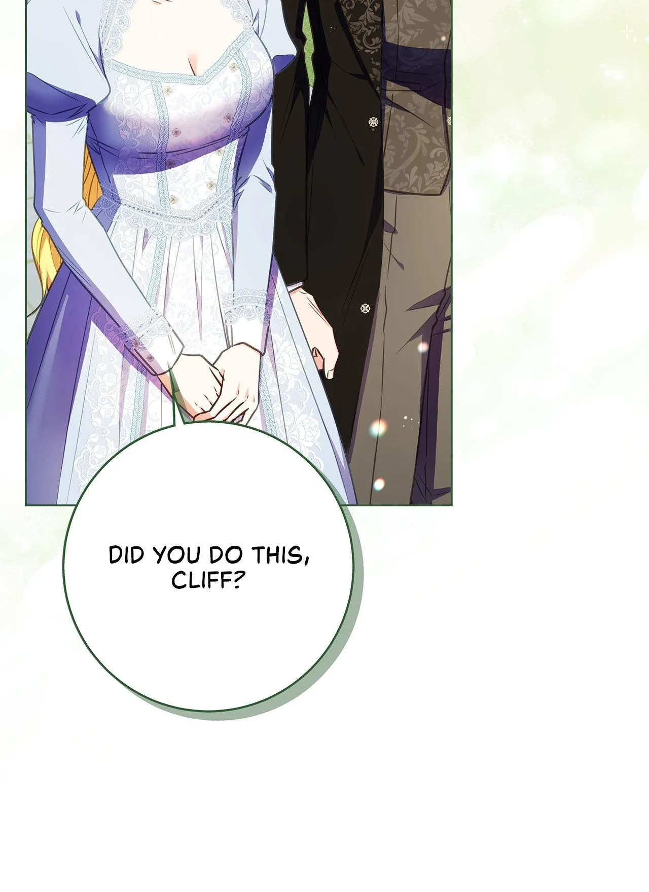 Spring Breeze in the Wasteland Chapter 66 – Page 18