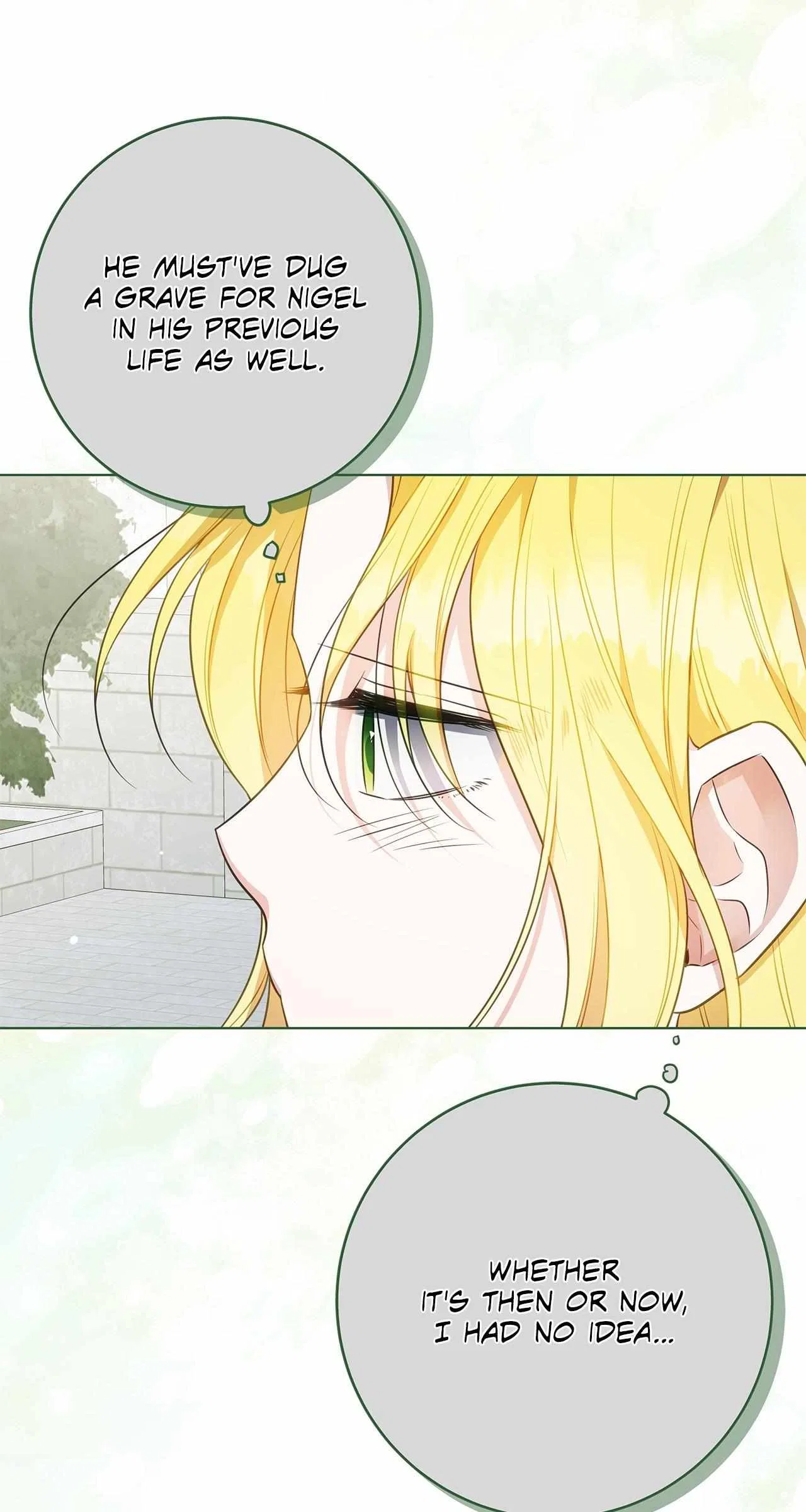 Spring Breeze in the Wasteland Chapter 66 – Page 20