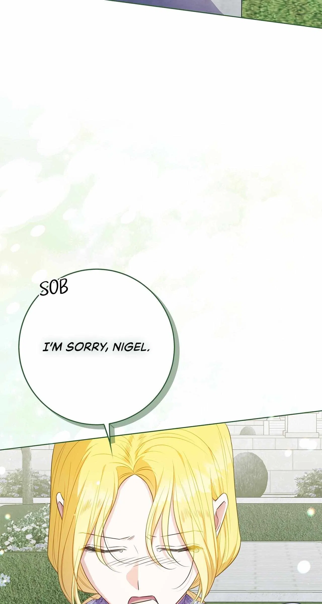 Spring Breeze in the Wasteland Chapter 66 – Page 23