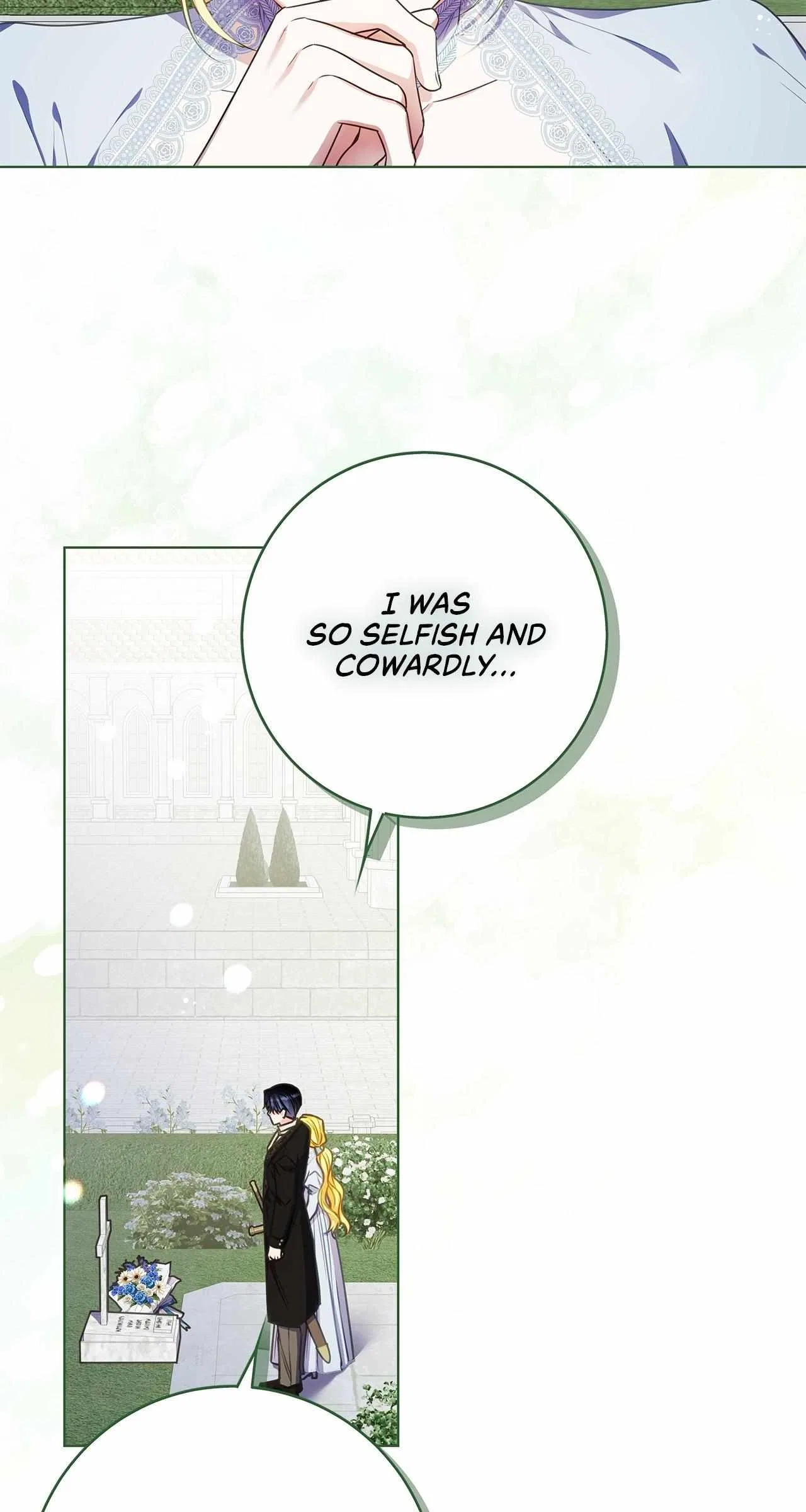 Spring Breeze in the Wasteland Chapter 66 – Page 24