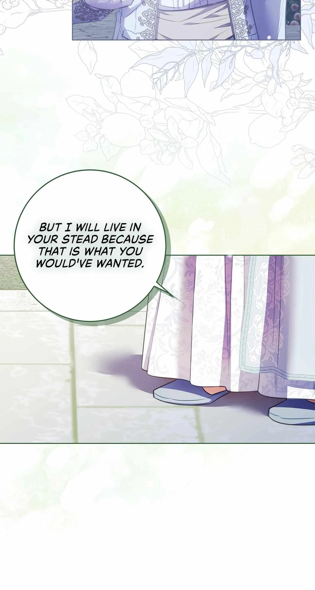 Spring Breeze in the Wasteland Chapter 66 – Page 26