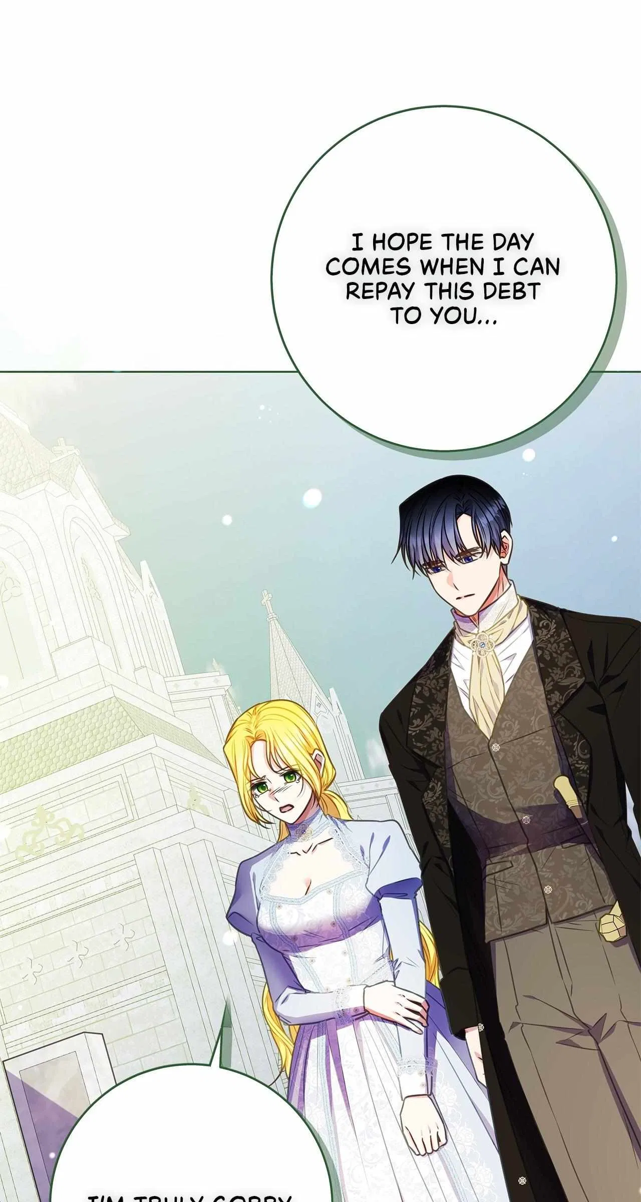 Spring Breeze in the Wasteland Chapter 66 – Page 27