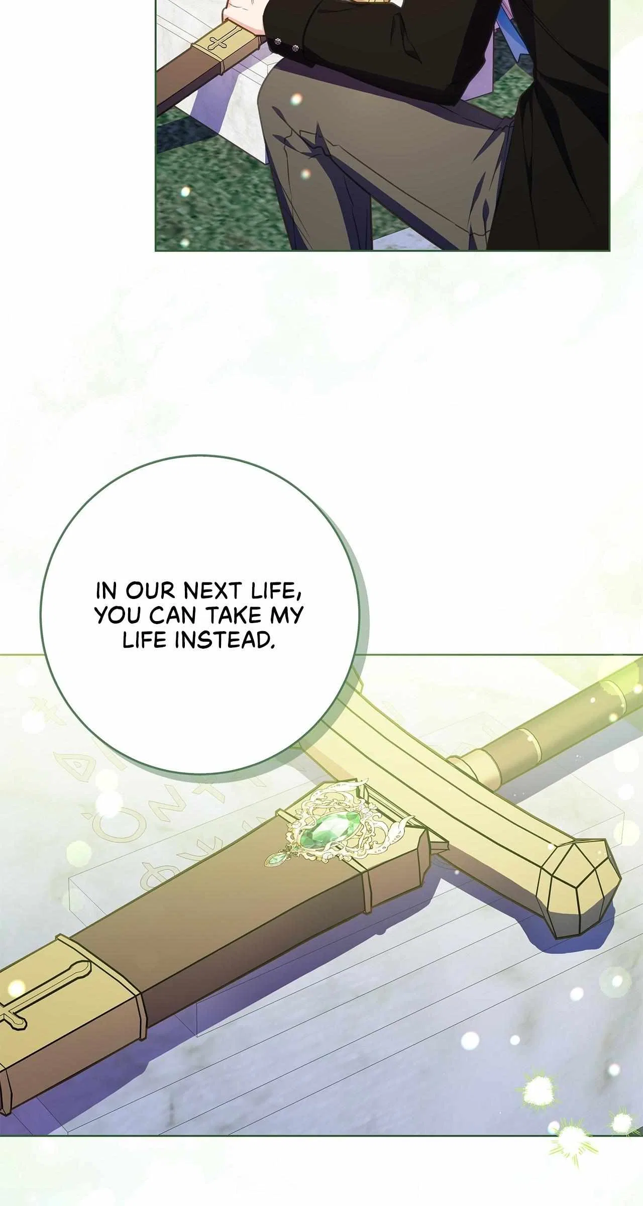 Spring Breeze in the Wasteland Chapter 66 – Page 31