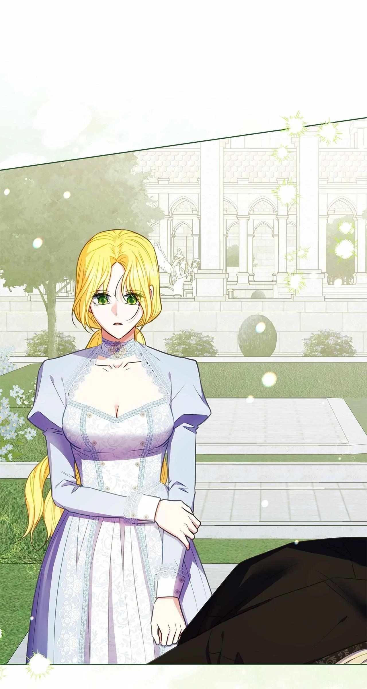 Spring Breeze in the Wasteland Chapter 66 – Page 34